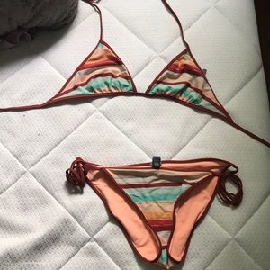 aerie Bikini Set